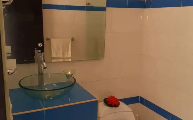 Casa Quinta Con Piscina En Girardot