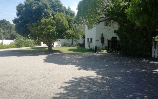 Point Lodge