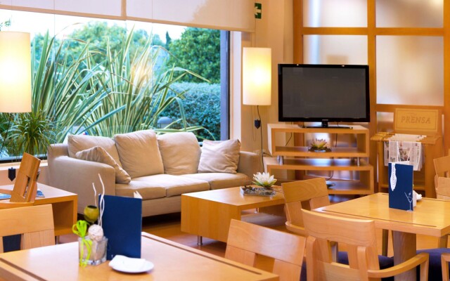 Flag Hotel Florazar Valencia
