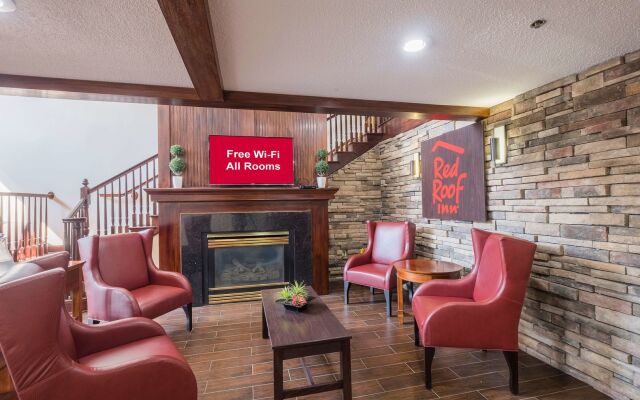 Red Roof Inn & Suites Stafford, VA