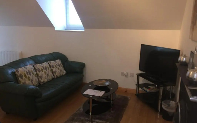 Eastgate Apartments