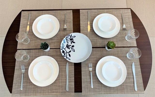 Purpose Resort Ocean View Kamakura