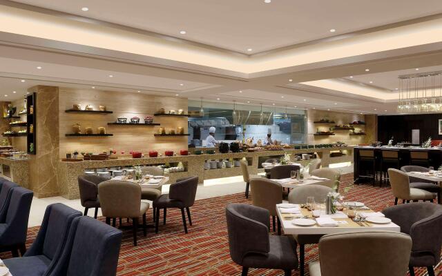 Novotel Lucknow Gomti Nagar Hotel
