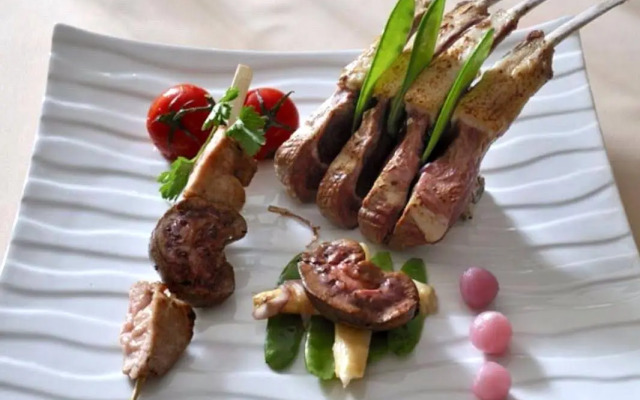 Le Relais De Vellinus