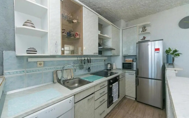 Jure - Terrace With Amazing sea View - A1 Leona