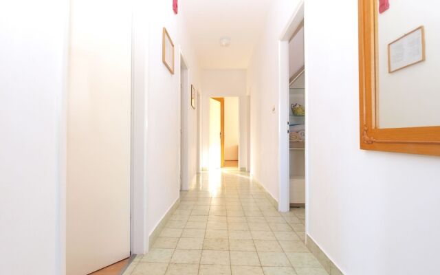 Apartment 1435