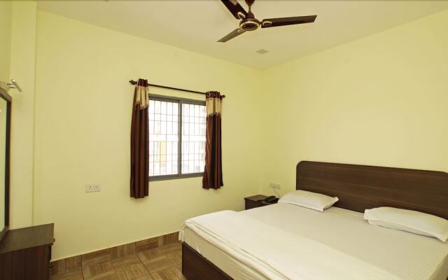 Raaj Residency