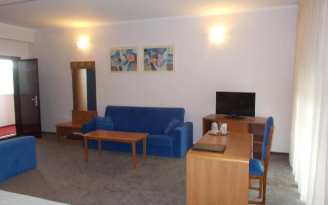 Hotel Reghina