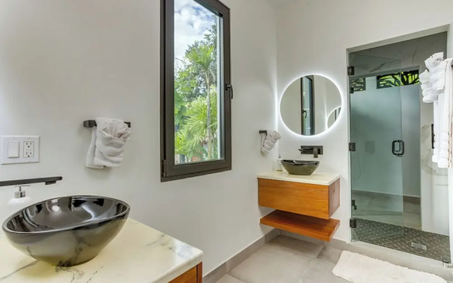 Villas at Playa de Coco