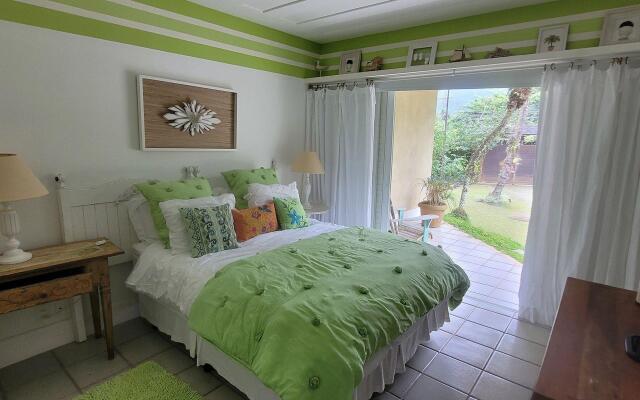 Casa super luxo beira mar