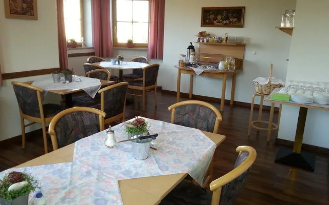 Pension Edith