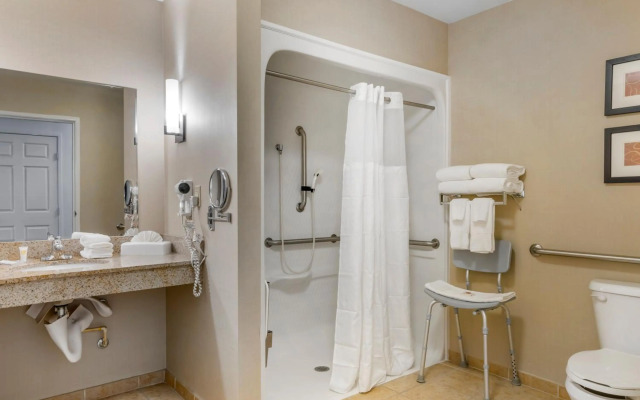 Comfort Suites Sarasota - Siesta Key