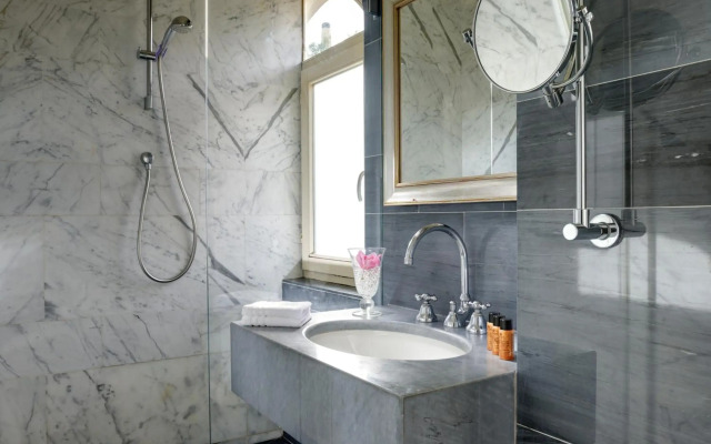 Hotel Principe Torlonia