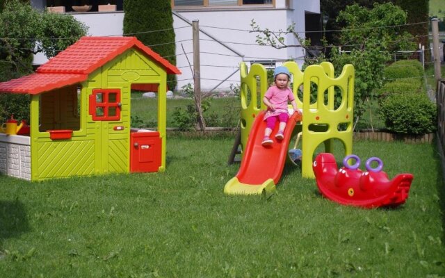 Appartement Julian