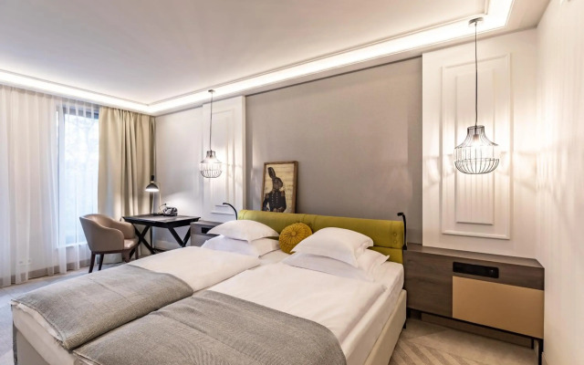 Hotel Traugutta 3 Białystok