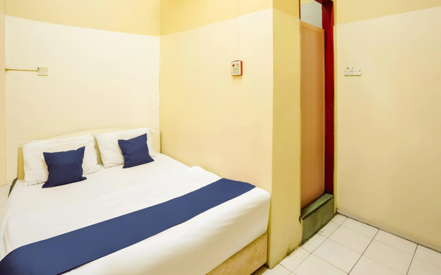 Casavilla Travellers Lodge Pudu – Guest Rooms – Kuala Lumpur
