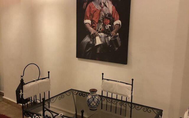 Riad Bab el Fale