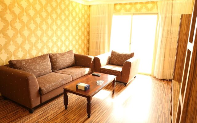 Terrace Furnished Apartments- Hawally 1