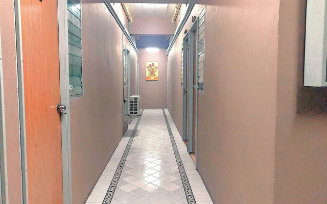 Sukhum Sukhumvit-Onnut Guest House