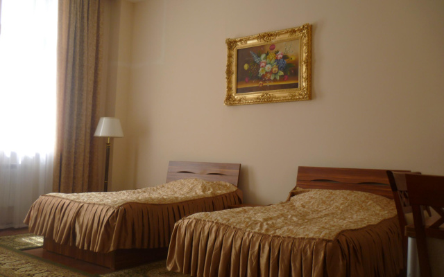 Edelveis Hotel