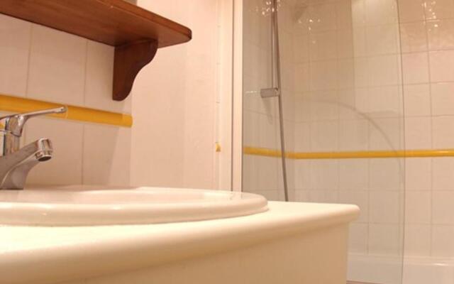 Appartement Valmorel, 3 pièces, 7 personnes - FR-1-291-726