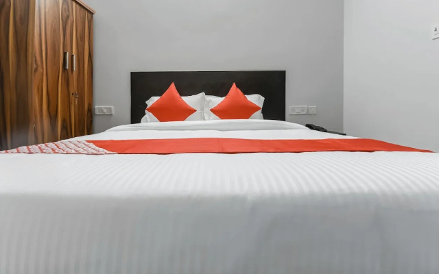 Delight Inn By OYO Rooms
