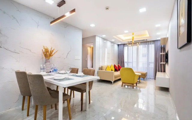 Scenic Valley Condotel