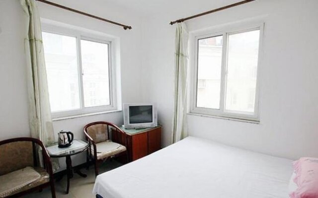 Xinghe Hostel