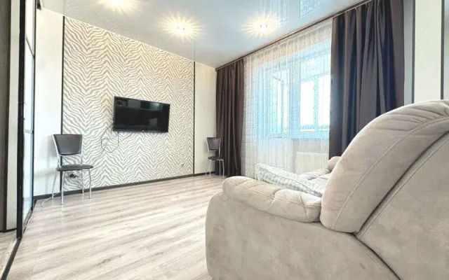 Апартаменты Авантаж  на пр. Притомский, д. 7/7