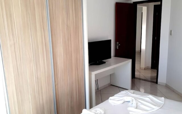 Apart Hotel Cidadela by OYO Rooms
