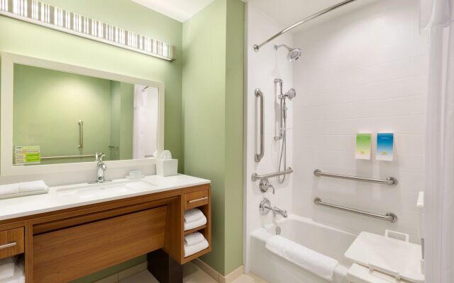 Home2 Suites by Hilton Houston Willowbrook