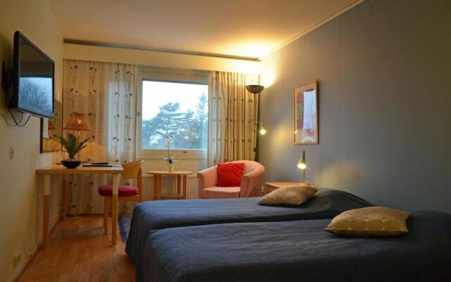 Hotell Kusten