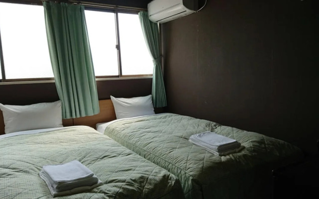 City Inn Nishitanabe