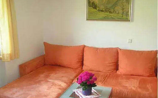 Pension Flori