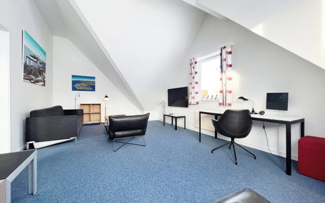 Hotel Nordbo