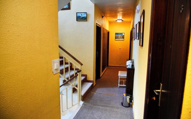 Hotel La Burna Panoràmic