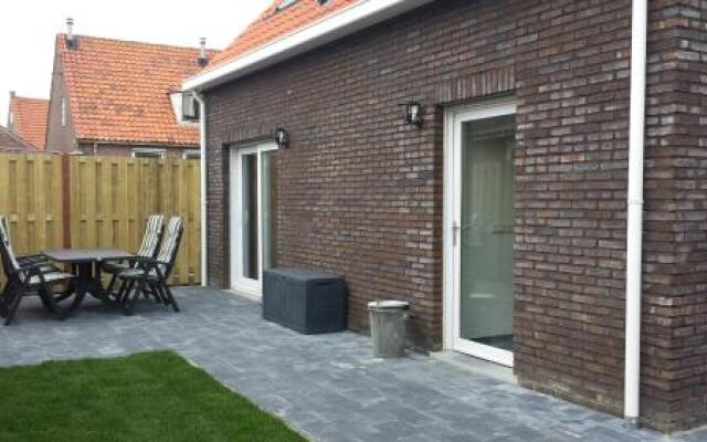 Holiday Home D'arke