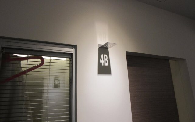 Gs Hotel - Hostel