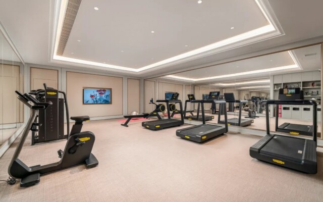 Mercure Guangzhou Tianhe Sports Center