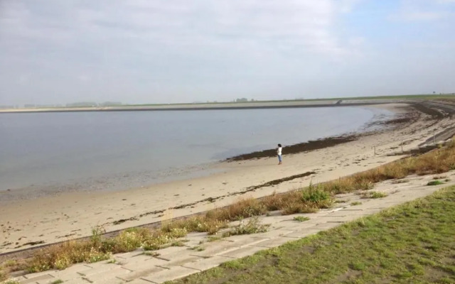 Villa Oesterdam 4 Persons