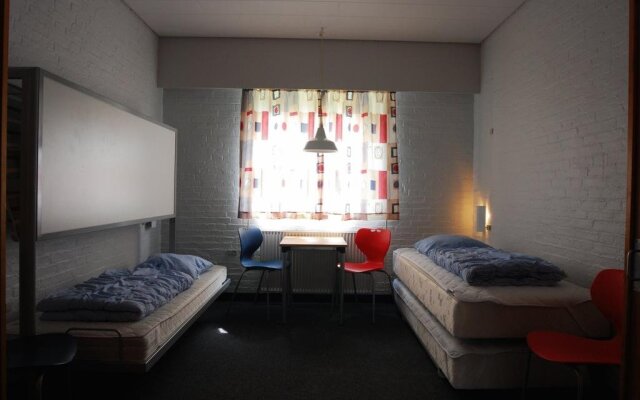 Danhostel Sonderborg City