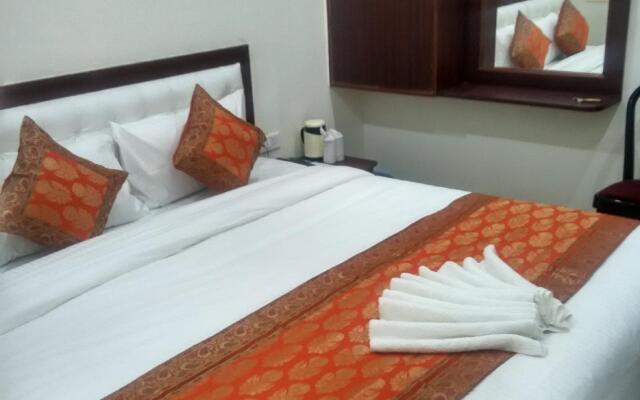 Hotel Plaza inn