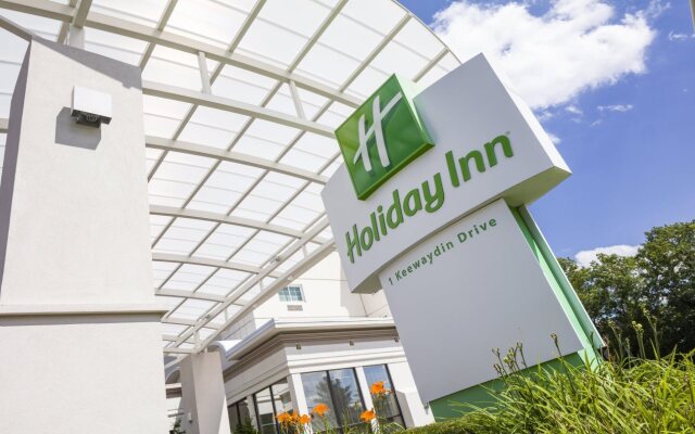 Holiday Inn Salem (I-93 At Exit 2)