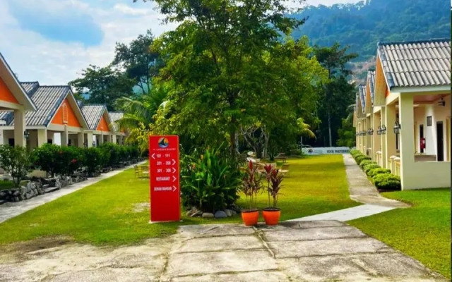 TC Garden Resort