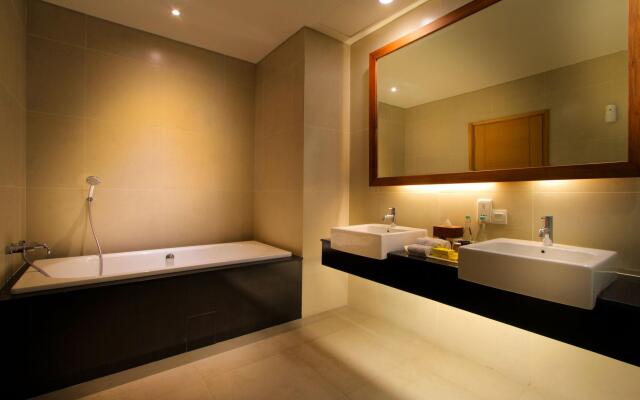 The Kirana Canggu Hotel