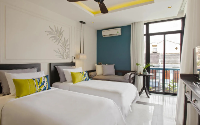 Maison Vy Hotel