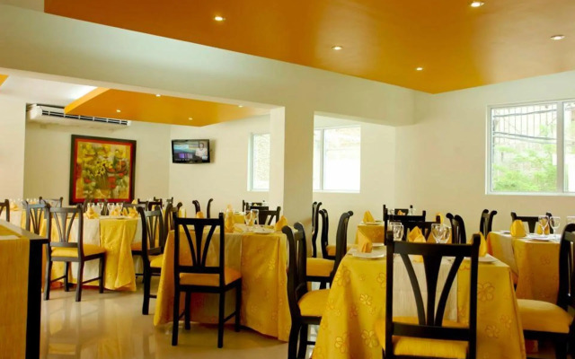 Intiotel Piura