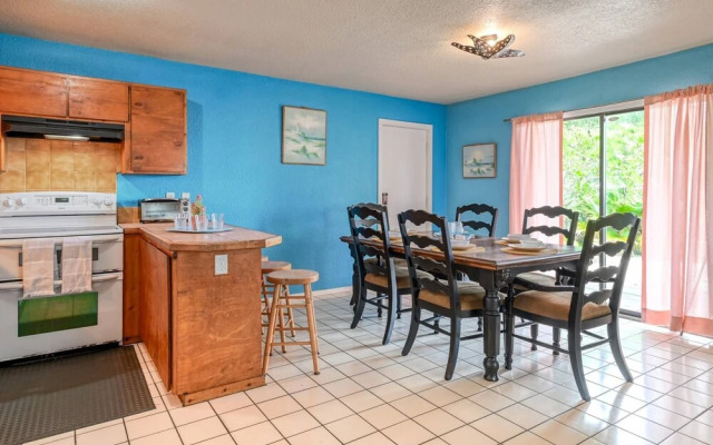 Another Endless Summer on B Street