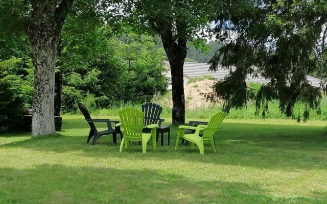 Maison La Vigne - Chambres et Table d'hôtes