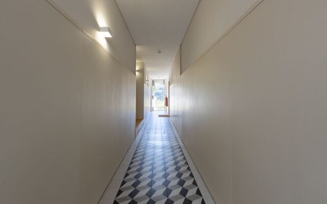 Boavista Garden Studio 183